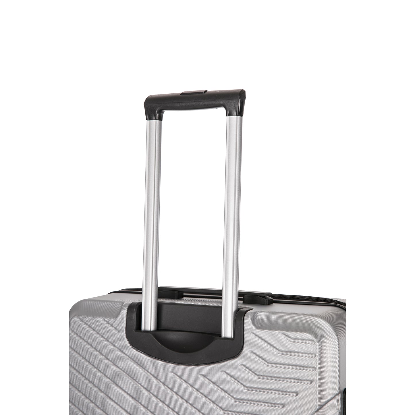 Green Medium Suitcase