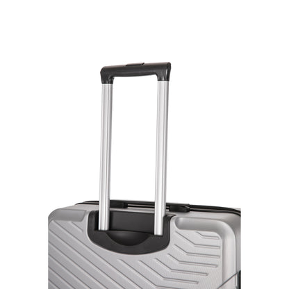 Green Medium Suitcase