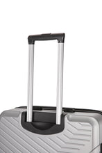Load image into Gallery viewer, Green Medium Suitcase