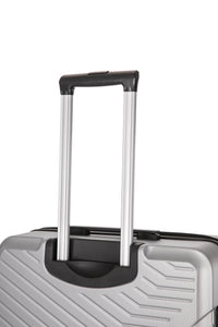 Green Medium Suitcase