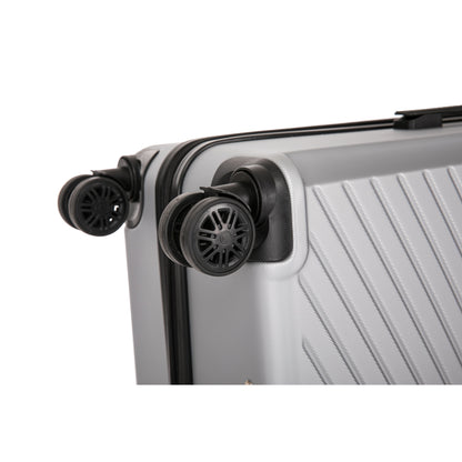 Green Medium Suitcase Wheel