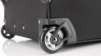Laptop Case – Business Trolley Case with 2 wheels