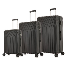 Load image into Gallery viewer, 32&quot; Extra Large Hard Shell ABS101 - Black