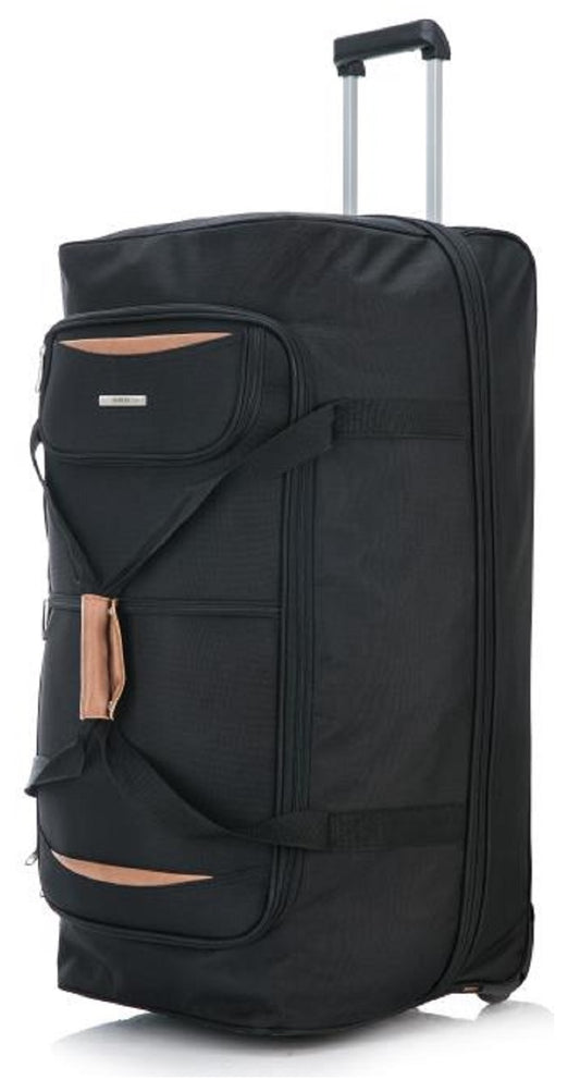 EXP32 Expandable Wheeled Holdall