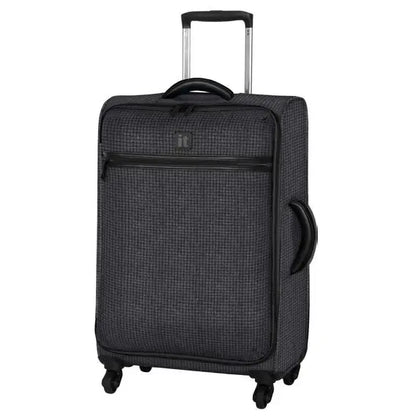 IT Mociac Medium Suitcase Grey 2.5KG IT