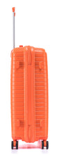 Load image into Gallery viewer, Set of 3 Polypropylene Hard Shell PP20 - Orange