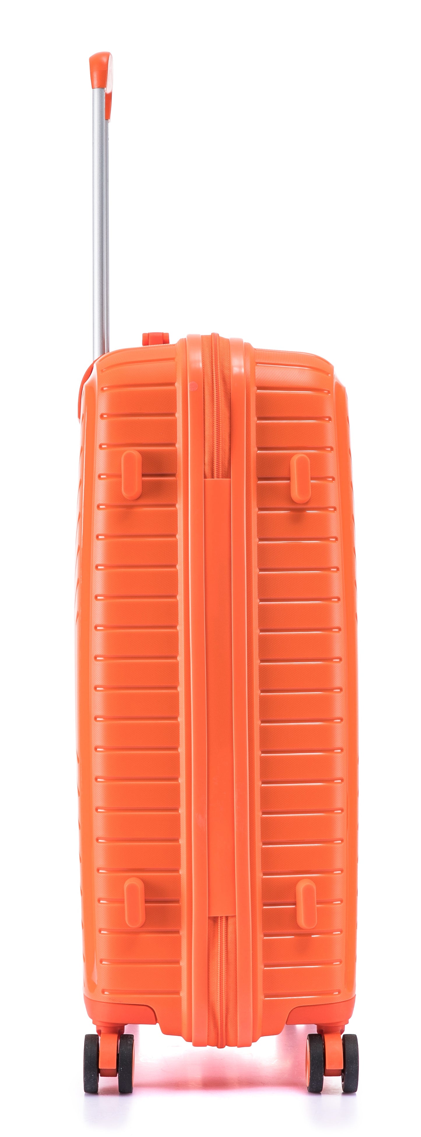 Orange Cabin Suitcase