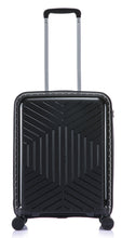 Load image into Gallery viewer, Black Cabin Suitcase 