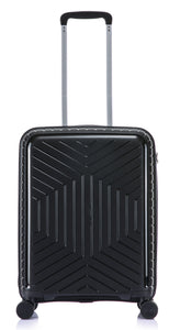 Black Cabin Suitcase 