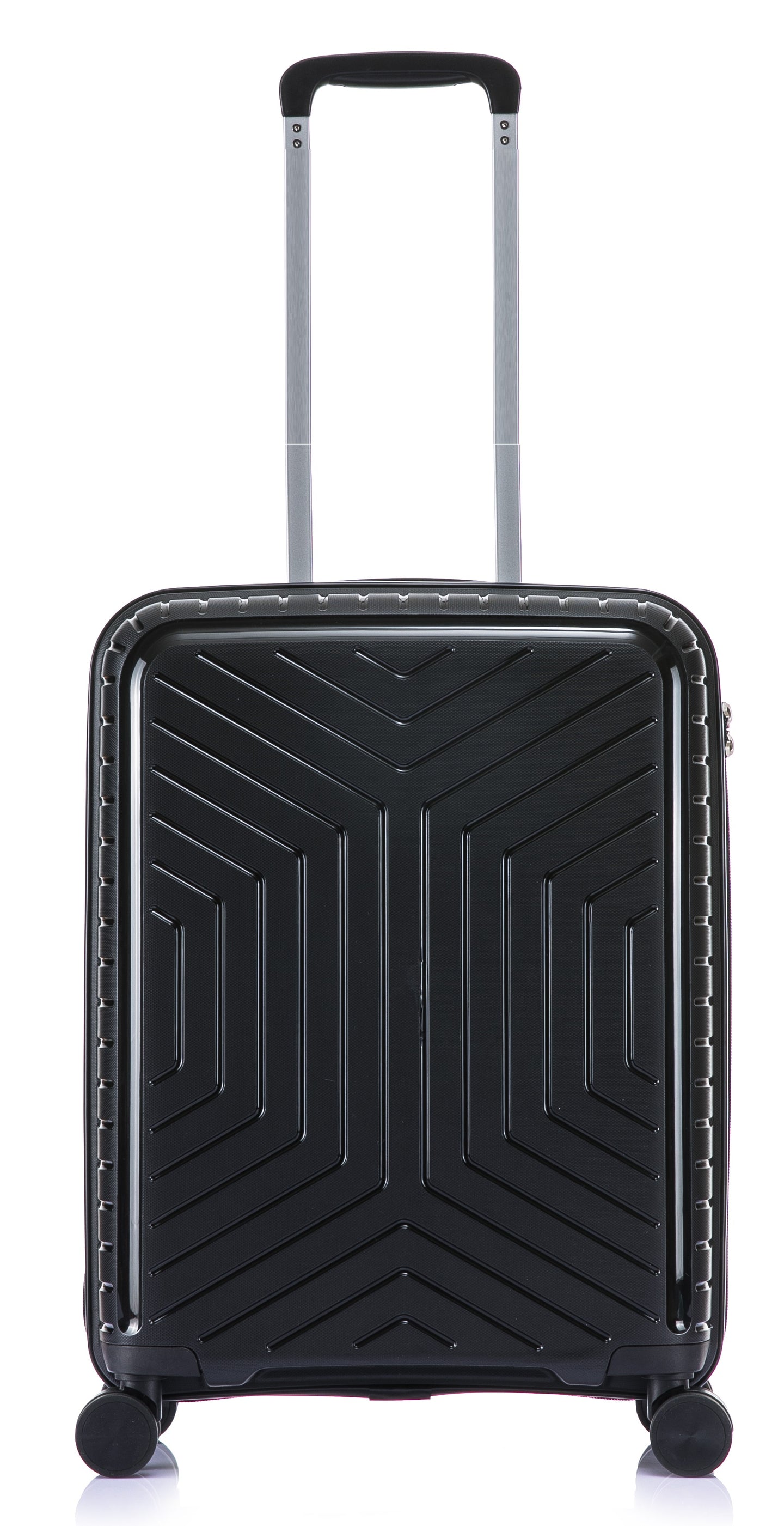 Black Cabin Suitcase 