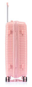 Pink Cabin Suitcase
