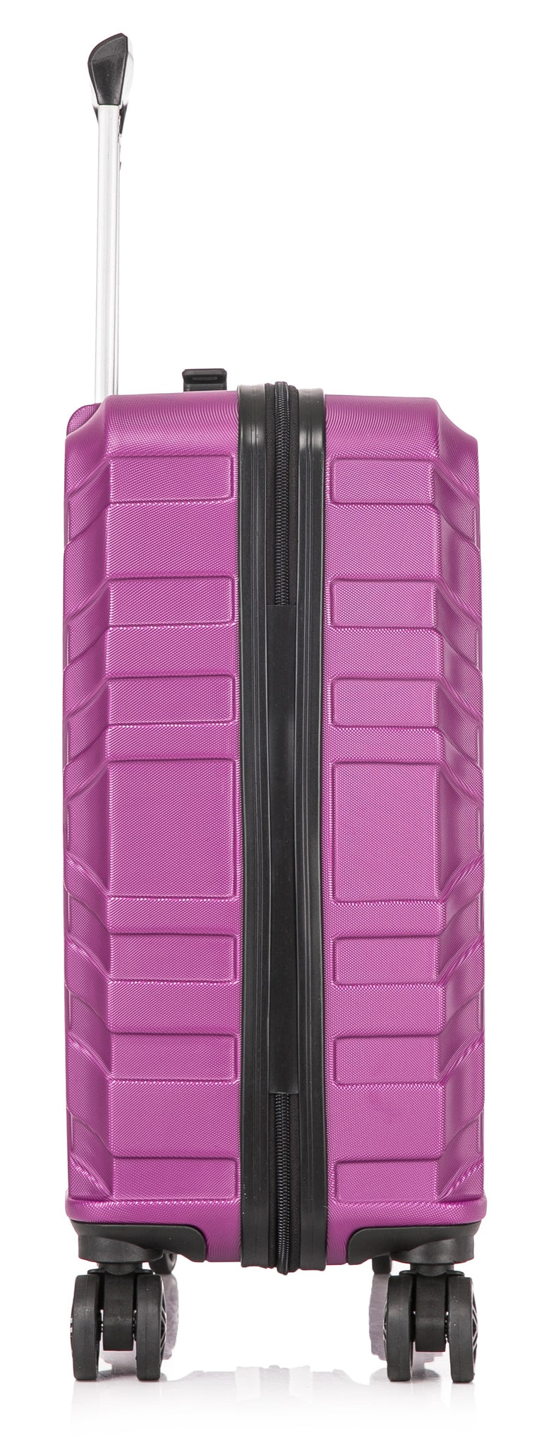 Buy Now Lightweight Hard Shell Suitcase Trolley Cases DK LUGGAGE