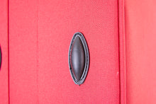Load image into Gallery viewer, 32&quot; Extra Large Red DK16 Suitcase