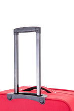 Load image into Gallery viewer, 32&quot; Extra Large Red DK16 Suitcase