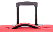 Load image into Gallery viewer, 32&quot; Extra Large Red DK16 Suitcase