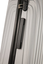 Load image into Gallery viewer, 32&quot; Hard Shell Suitcase ABS101 - Silver
