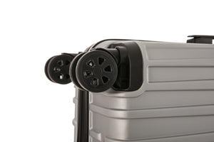32" Extra Large Hard Shell ABS101 - Silver