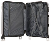 Load image into Gallery viewer, 32&quot; Extra Large Hard Shell ABS101 - Black