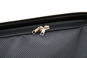 32" Hard Shell Suitcase ABS101 - Silver