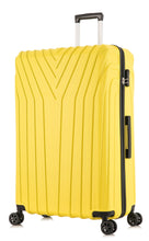 Load image into Gallery viewer, 32&quot; Extra large Hard Shell ABS101- Yellow