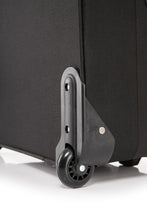Load image into Gallery viewer, 28&quot; Large DK16 Black Lightweight Suitcase