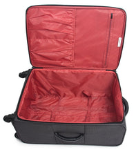 Load image into Gallery viewer, IT Mociac Medium Suitcase Grey 2.5KG