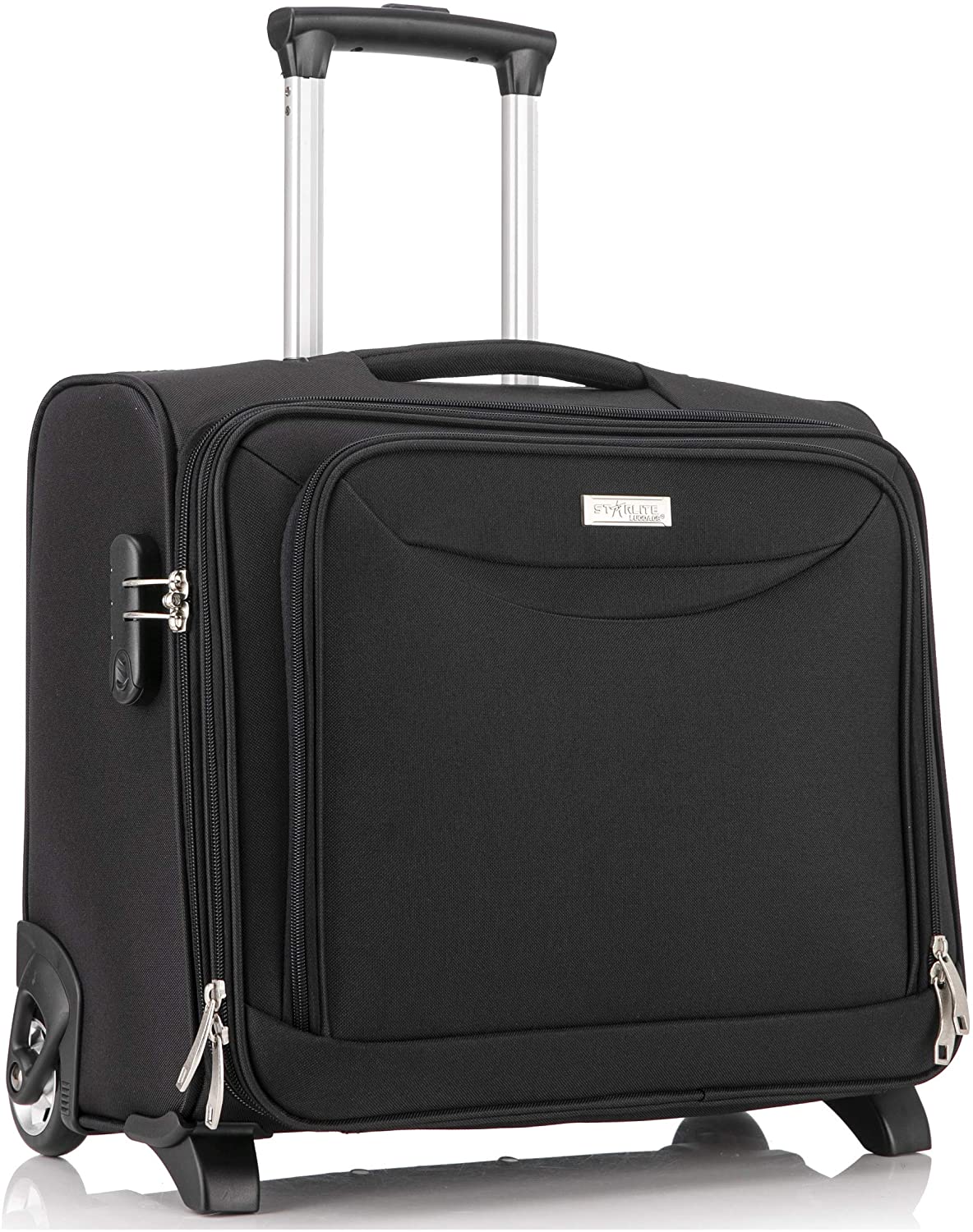 Arrow laptop trolley bag shop