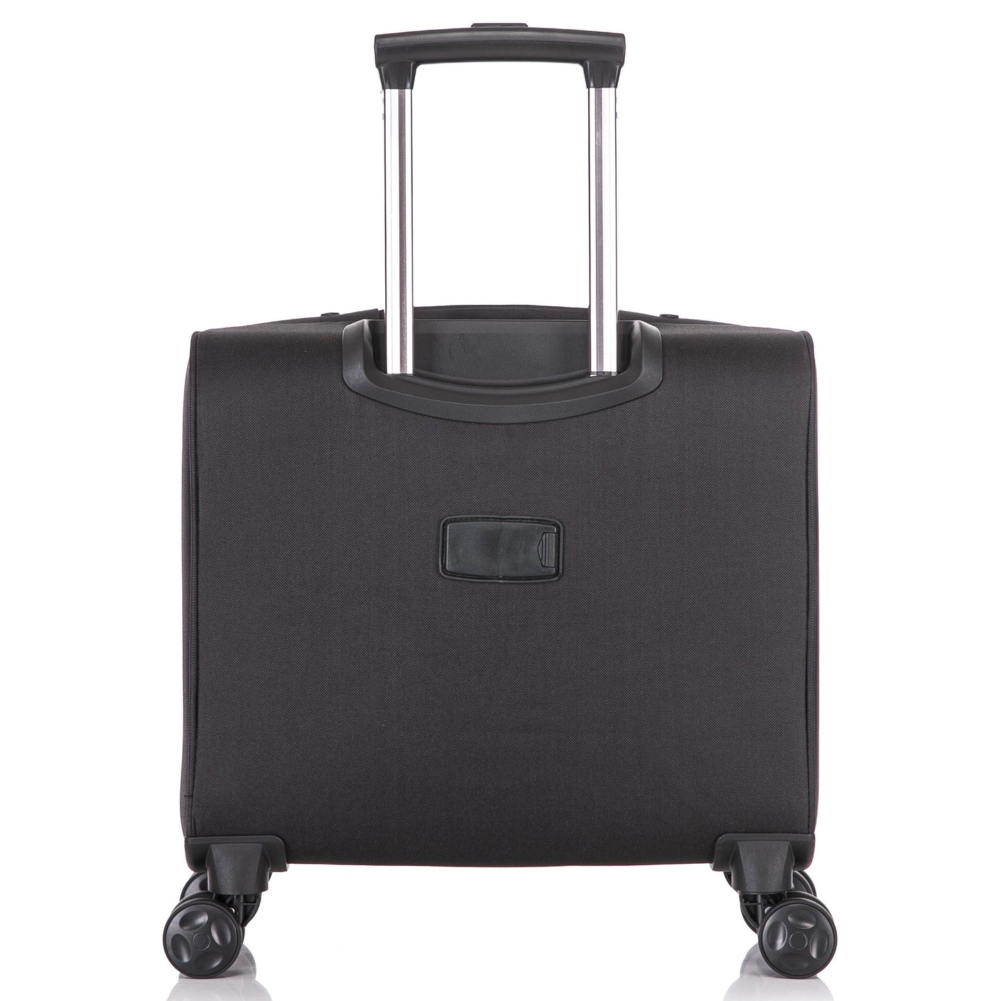 Laptop Case – Business Trolley Case with 4-Wheel