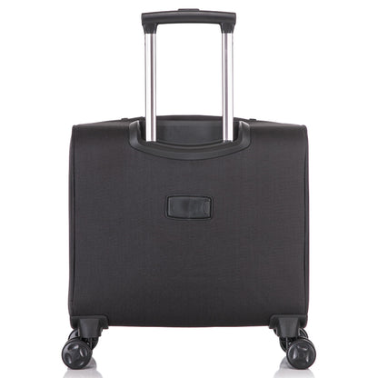 Laptop Case – Business Trolley Case with 4-Wheel