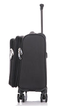 Load image into Gallery viewer, Starlite 4 Wheel Laptop Trolley Case