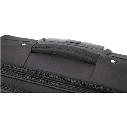Laptop Case – Business Trolley Case with 2 wheels