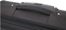 Load image into Gallery viewer, 2 Wheel Laptop Trolley Case (Black)