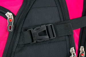 Starlite Backpack Pink
