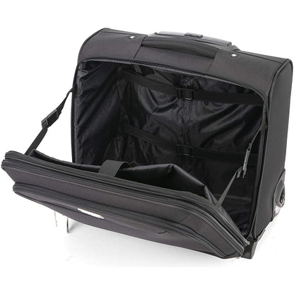 Laptop Case – Business Trolley Case with 2 wheels