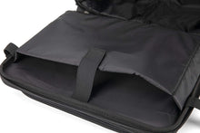 Load image into Gallery viewer, 2 Wheel Laptop Trolley Case (Black)