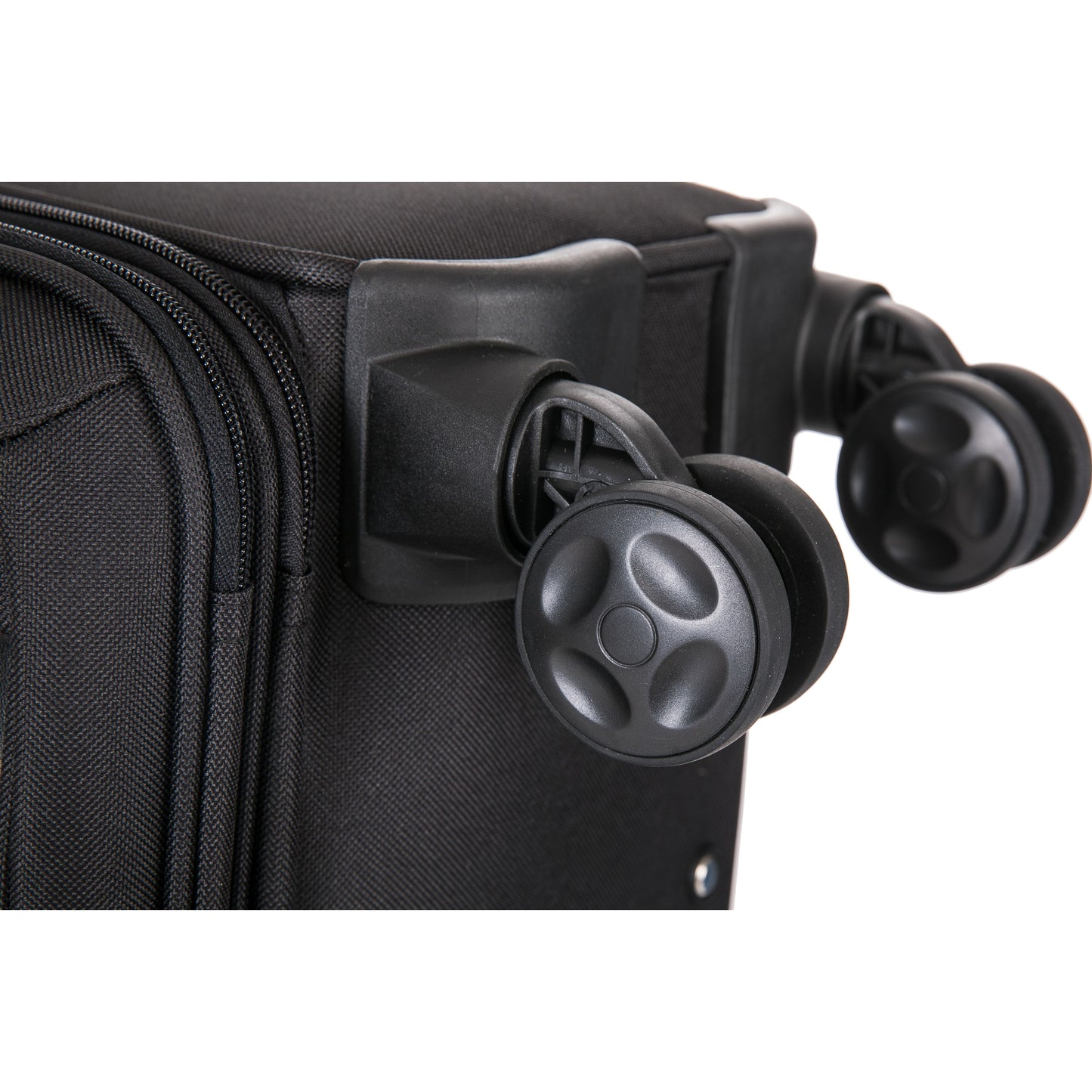 Laptop Case – Business Trolley Case with 4-Wheel