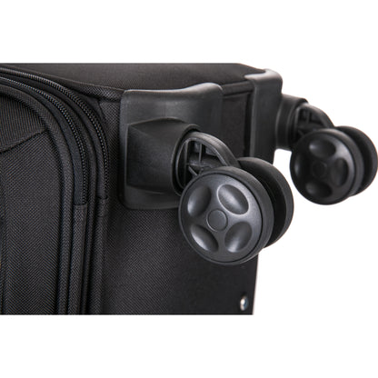 Laptop Case – Business Trolley Case with 4-Wheel