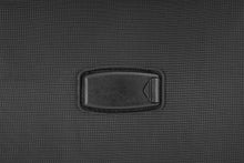 Load image into Gallery viewer, 4 Wheel Ultra Lightweight Suitcase - Black