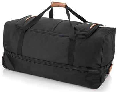EXP32 Expandable Wheeled Holdall