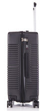 Load image into Gallery viewer, 32&quot; ABS-30 Lightweight Hard Shell Suitcase - Black