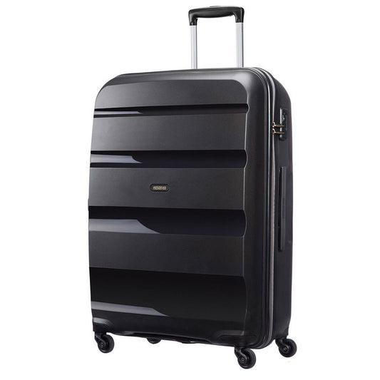 American Tourister Bon Air Large Hard Shell Suitcase Black