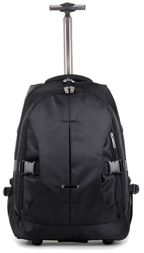 Business Backpack on wheels, Wheeled Backpacks Business Cases