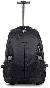 Business Backpack on wheels, Wheeled Backpacks Business Cases