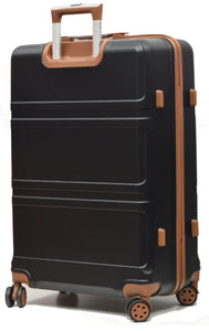 32" Extra Large Hard Shell ABS2010 - Black