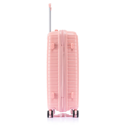 Cabin Size Case for Ryanair Pink Cabin side PP20 