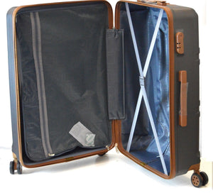 32" Extra Large Hard Shell ABS2010 - Black