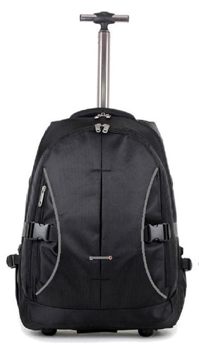 Business Backpack on wheels, Wheeled Backpacks Business Cases