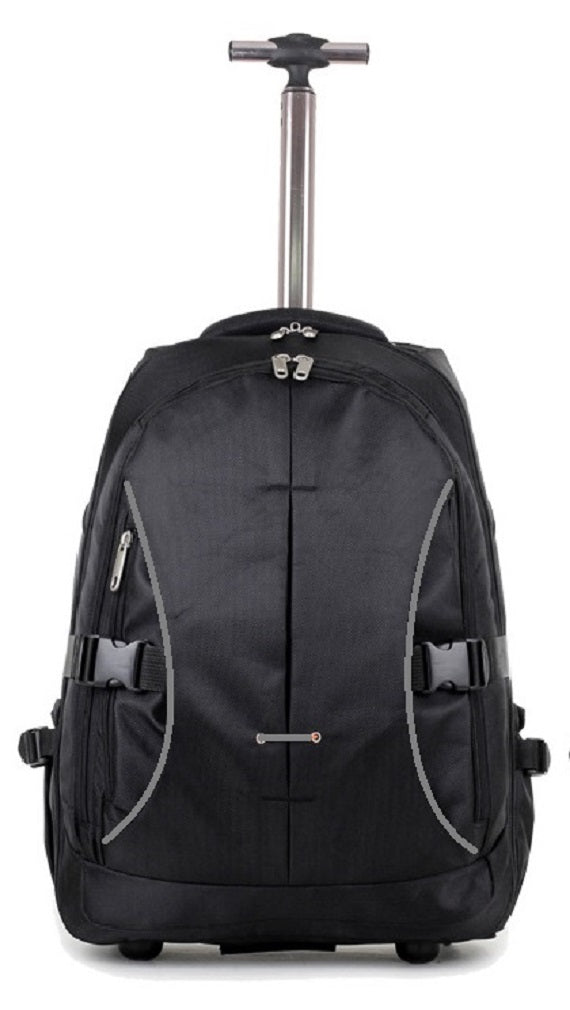 Business Backpack on wheels, Wheeled Backpacks Business Cases