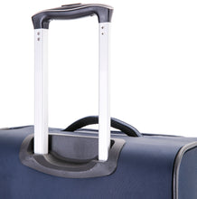 Load image into Gallery viewer, Cabin 4 Wheel Suitcase Ultra-Lite - Navy