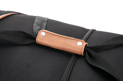 EXP32 Expandable Wheeled Holdall